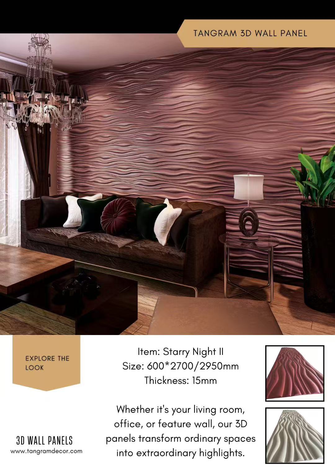 starry night II POST starry night II POST