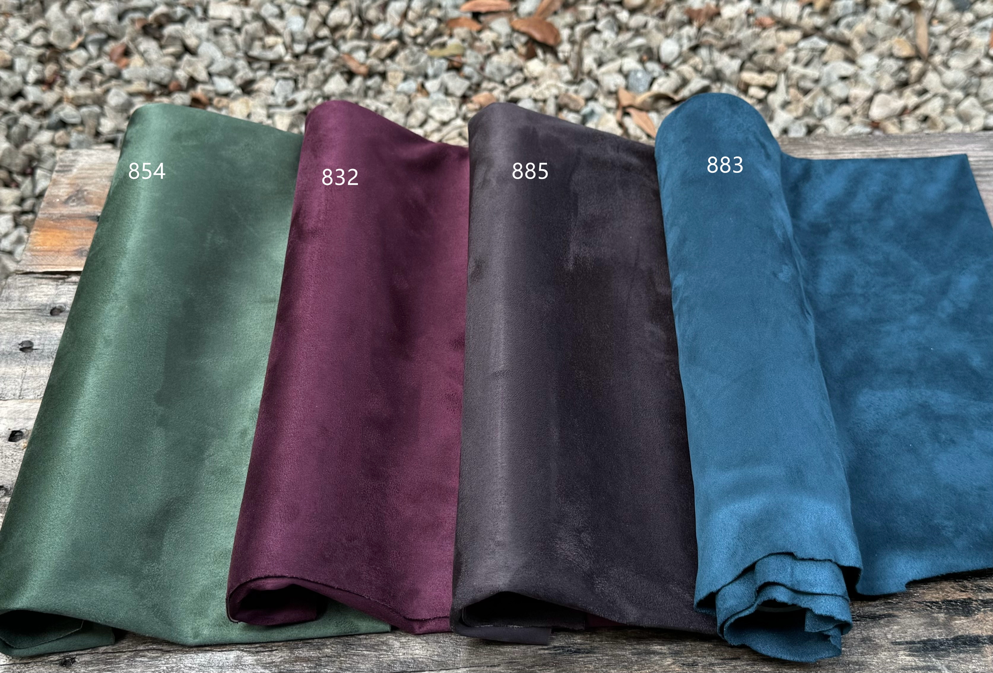 New add color
