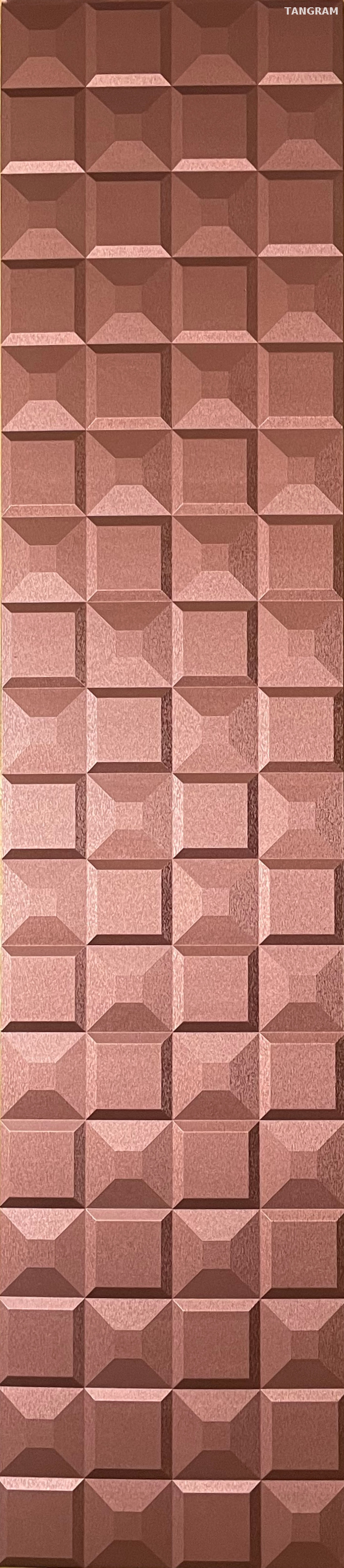 Luxury Soundproof Hotel 3D Leather Soft Wall Covering Hotel Headboards Soft Wall Panel for Bedroom