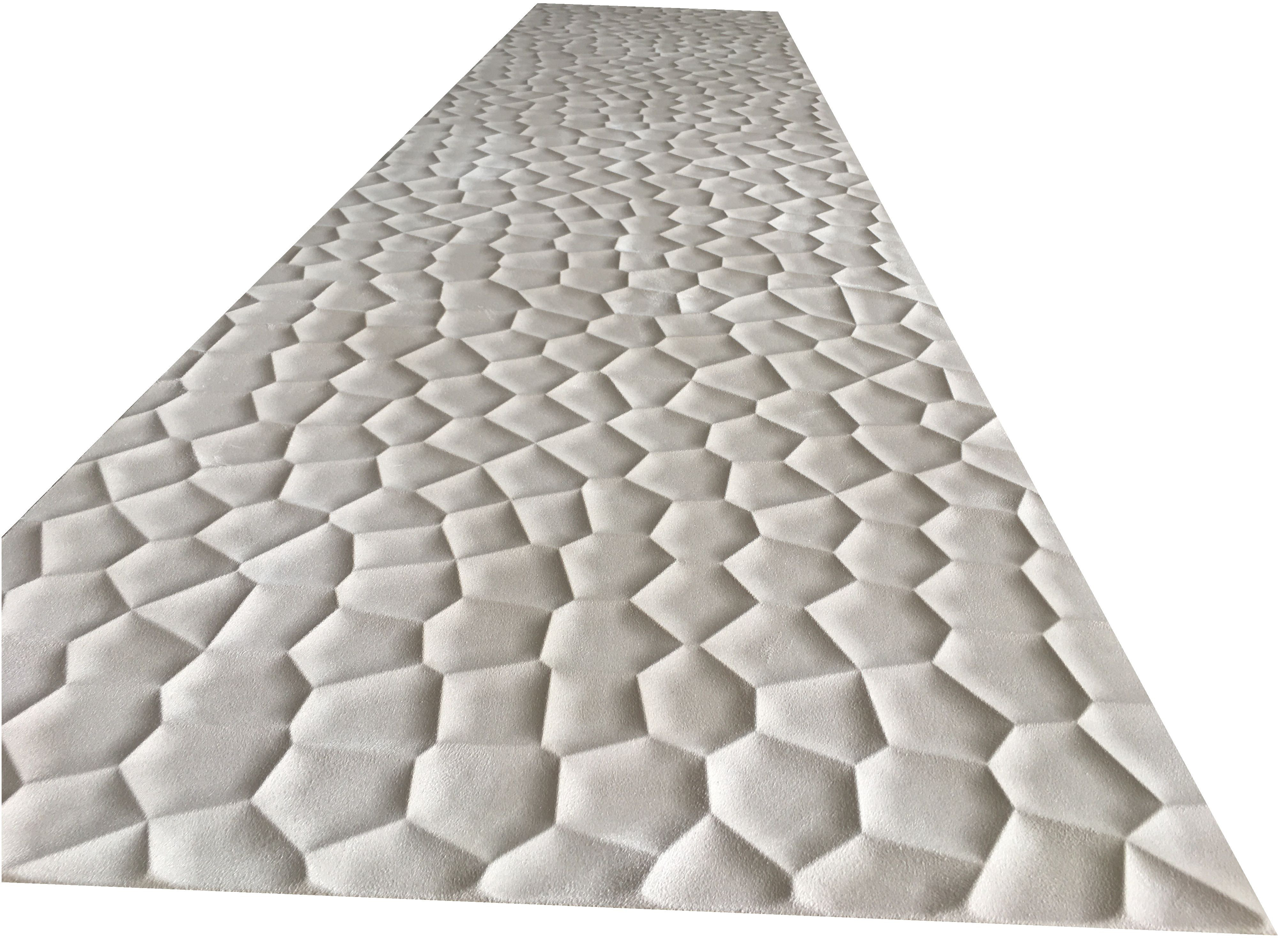 Simple European-Style Luxury Wallpaper 3D Wall Sheet Waterproof 3d Wallpaper Brick