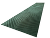 Indoor Wall Decoration Soundproof 3D Faux Leather Wall Panel Self Adhesive Wall Tile