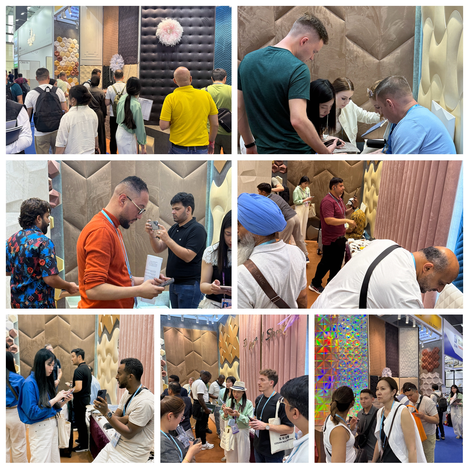 137th canton fair 2