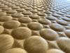 Easy Installation Self Adhesive 3D Wallpaper Sheet