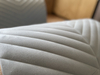Soundproof 3d Foam Wall Panels Leather Embossed 3D Wall Sheets