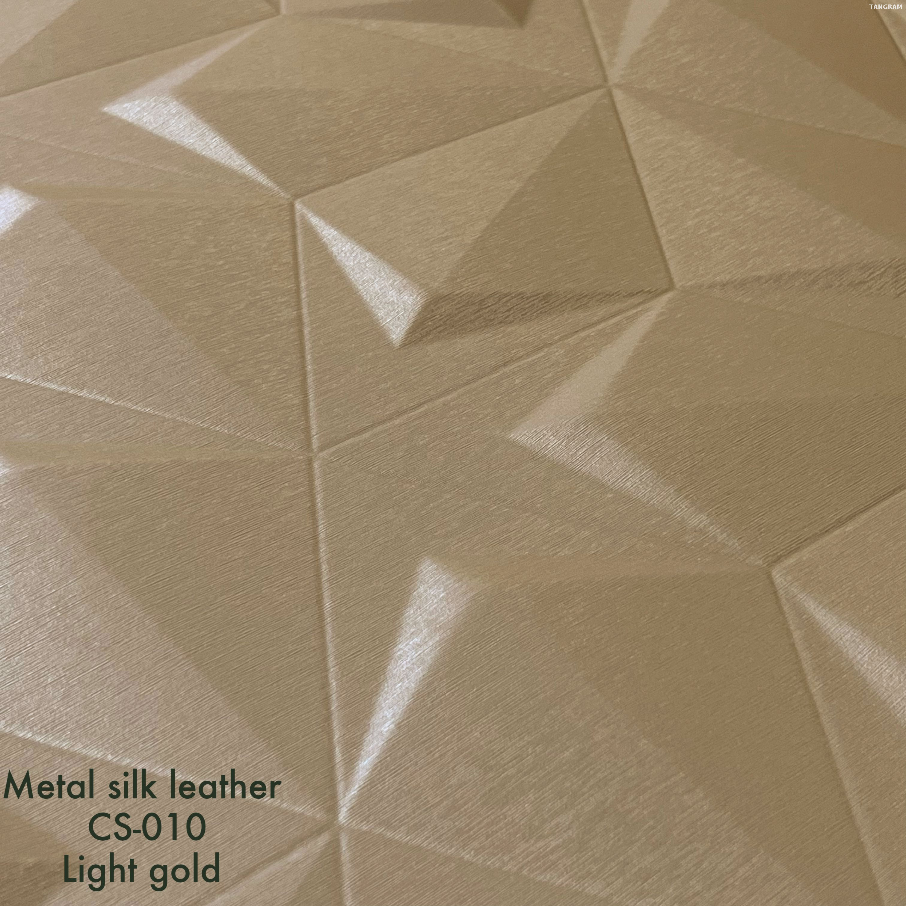 3D Soft Leather Wall Panel Self Adhesive Wallpaper 