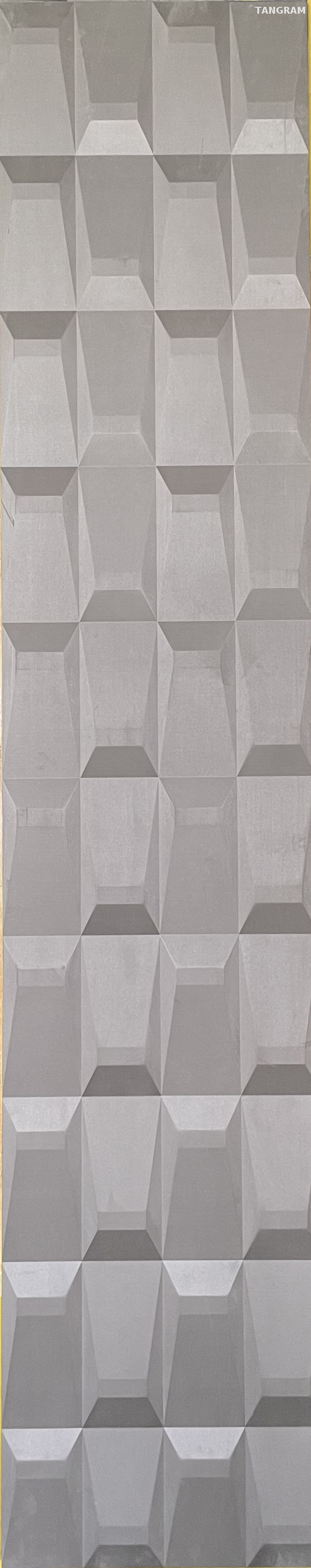 Eco-Friendly Pu Foam Wall Panels Classic 3D Embossed Textured for Modern/Luxurious Interior Decor & Commerce Use