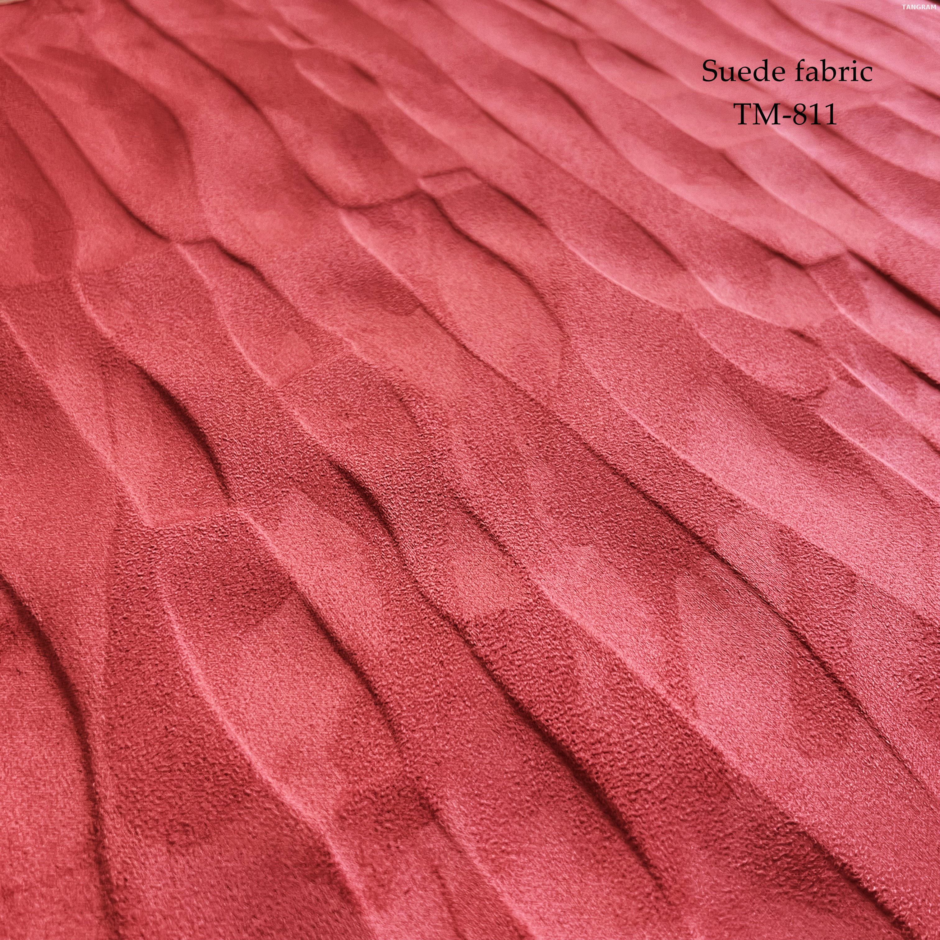 Moisure Proof 3d Wallpaper Interior Wall Covering 3D Leather Wall Sheet for Lounge Wall Decoration