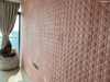 Biodegradable Interior Design Indoor Big Wall Panel
