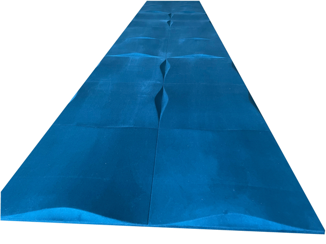 Modern 3D Foam Wall Panel Peel Stick Interior Waterproof Moisture-Proof Embossed HotelCeilings and Walls for Apartments