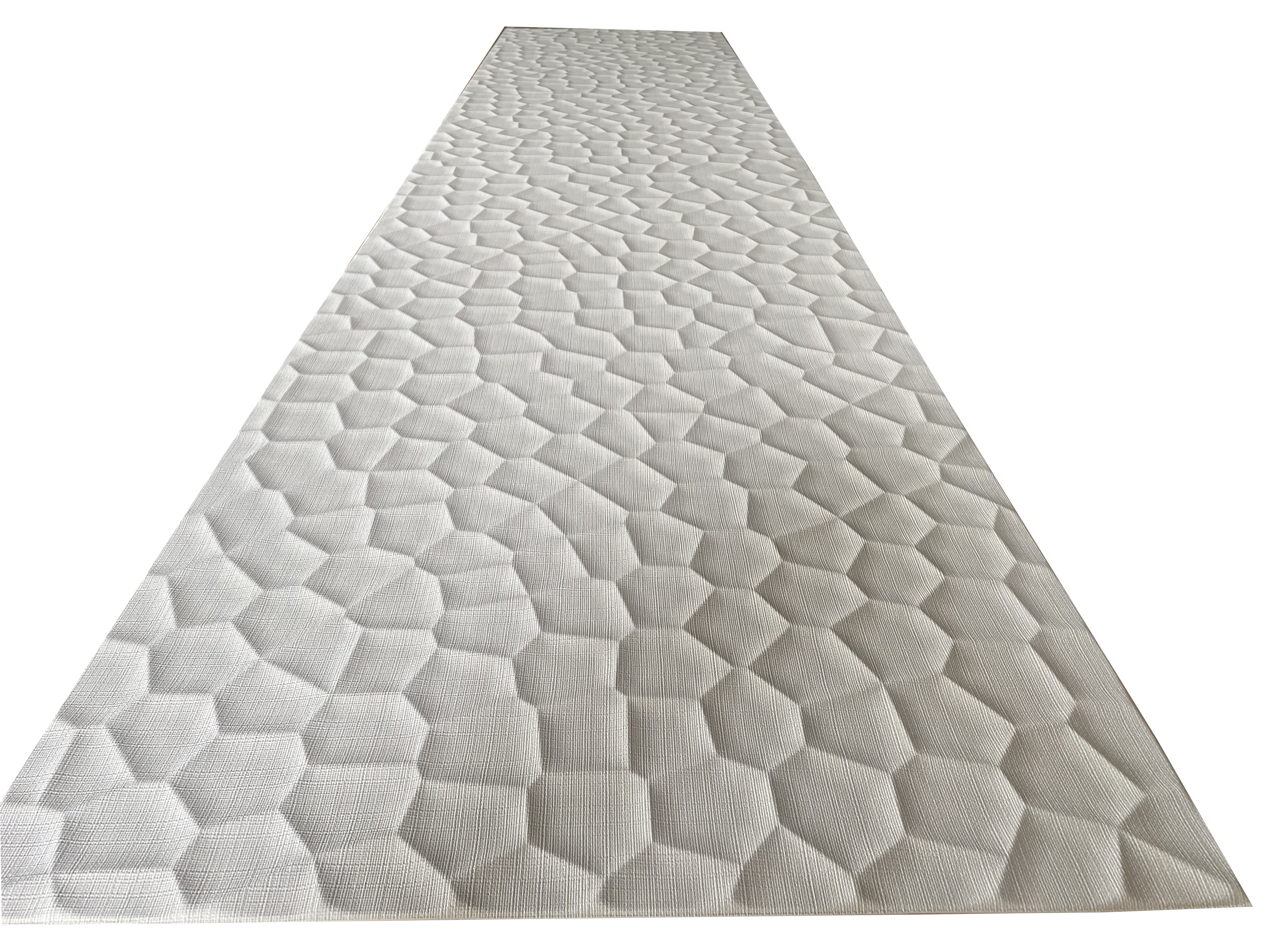 Simple European-Style Luxury Wallpaper 3D Wall Sheet Waterproof 3d Wallpaper Brick
