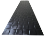 Peel off and Stick Waterproof PU Foam Panel 3D Wall Sheet Modern Interior Decoration Wall Panel