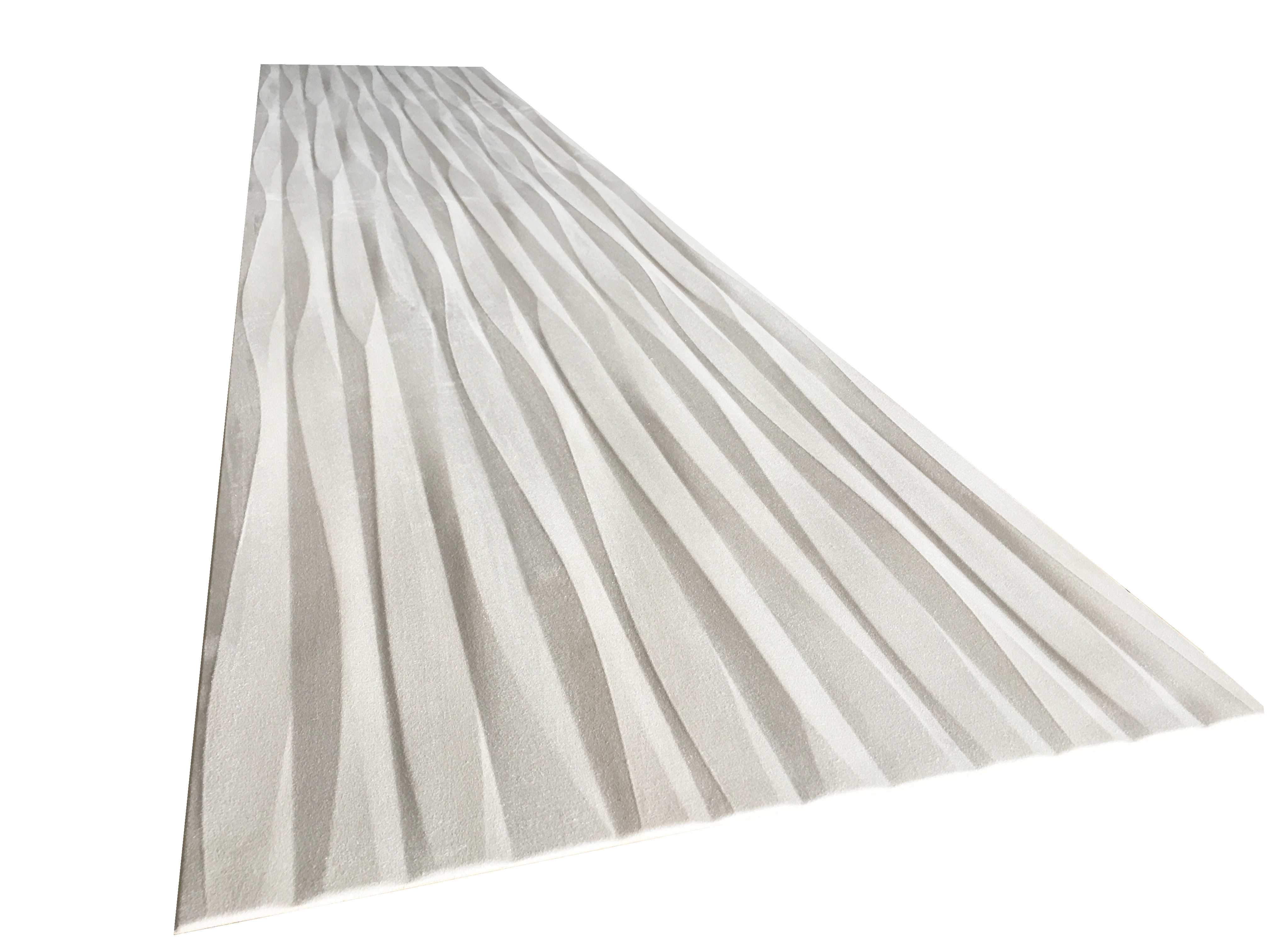 DNA II Self Adhesive Wallpaper 3D Brick Soft Fabric Wall Panelling 3D Wall Sheet