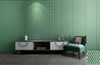Self Adhesive Home Use Luxury Design Wall Panel Leather Panels 3d Wall Panel With Factory Price
