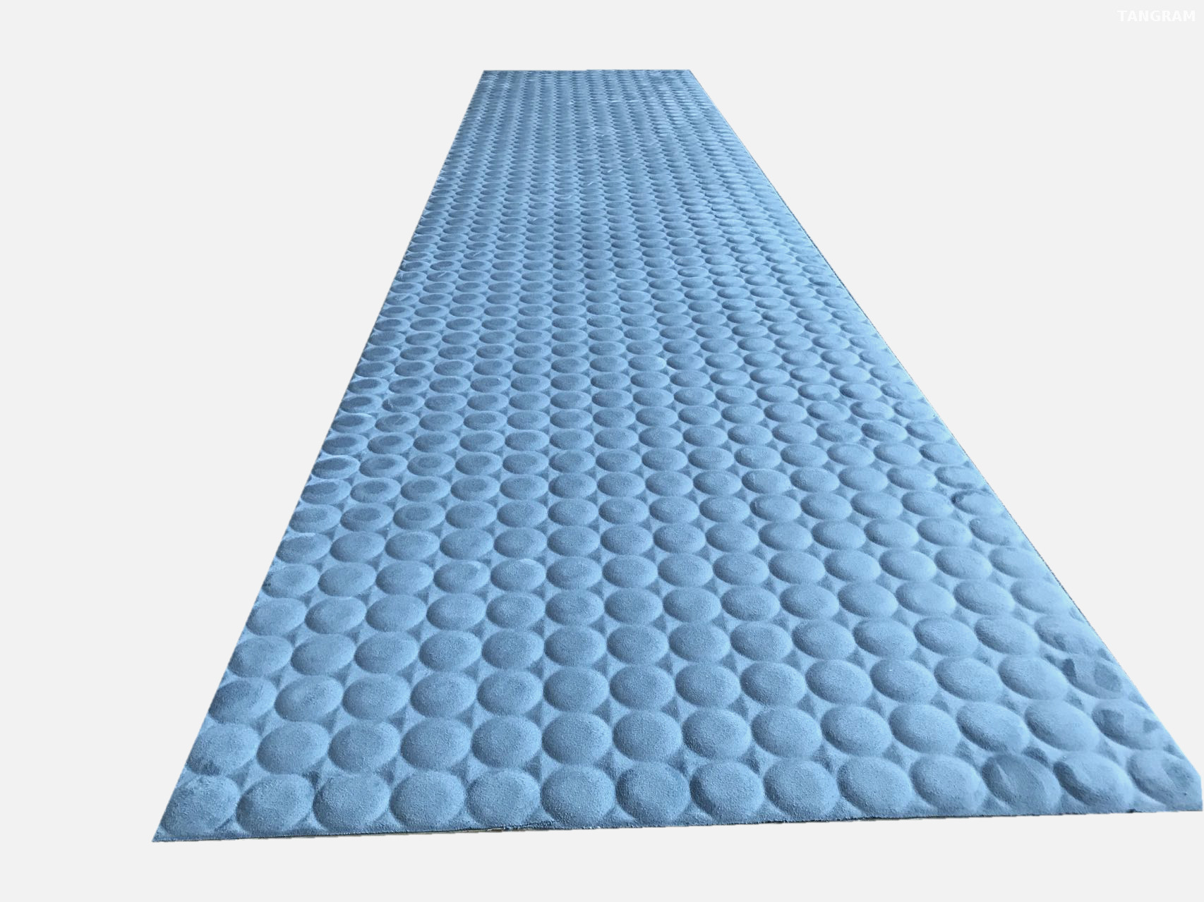 Easy Installation Self Adhesive 3D Wallpaper Sheet