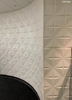 Fashion Wall Stickers 3D Home Decoration Wall Tiles Foam 3D Wallpaper
