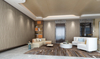 DNA II Self Adhesive Wallpaper 3D Brick Soft Fabric Wall Panelling 3D Wall Sheet