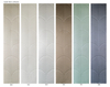 Indoor Wall Decoration Soundproof 3D Faux Leather Wall Panel Self Adhesive Wall Tile