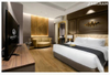 Soundproof 3d Foam Wall Panels Leather Embossed 3D Wall Sheets