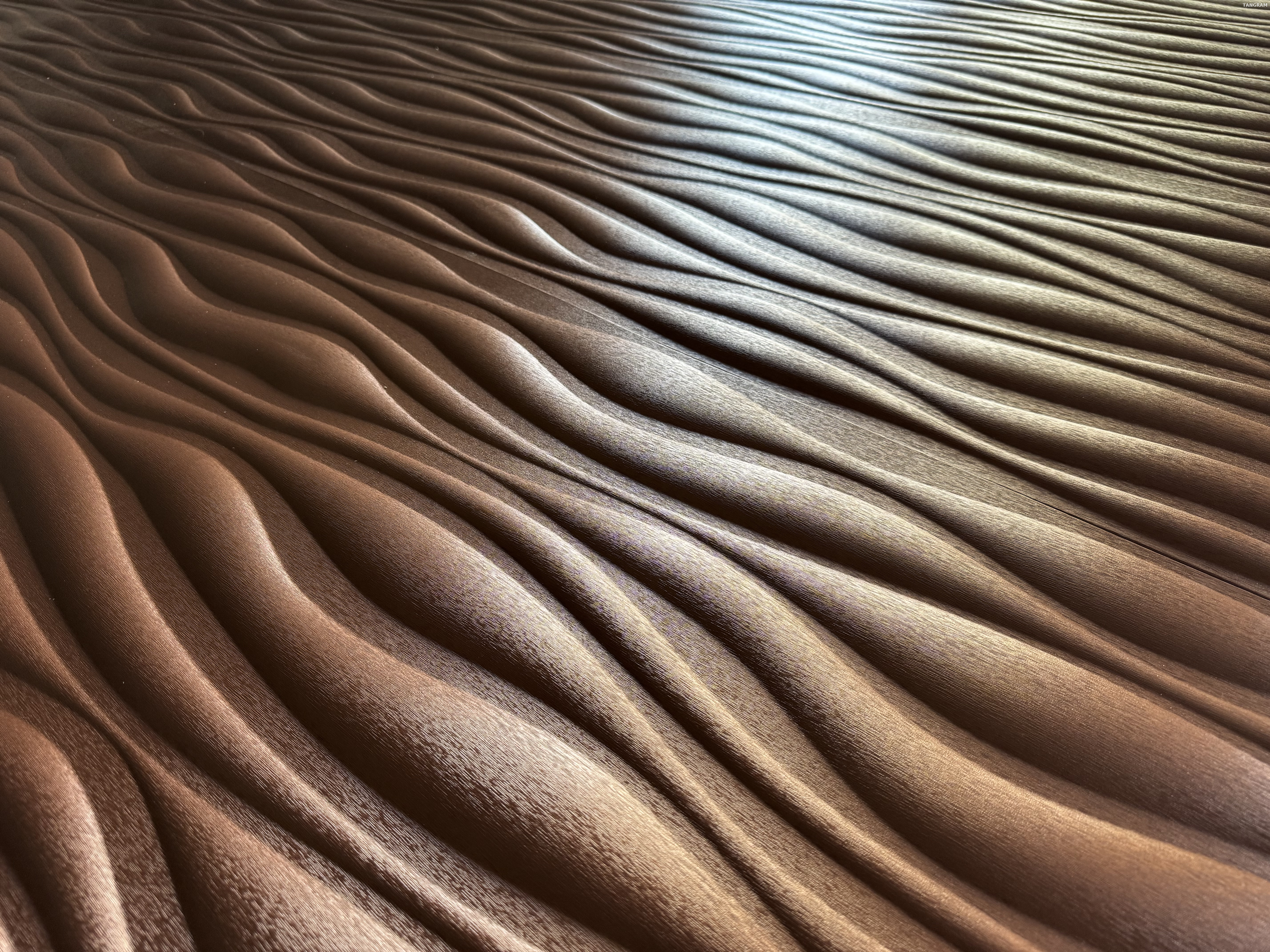 Modern Faux Leather Wall Panel Hotel Villa Decoration Waterproof Wall Covering Fire Resistant Self Adhesive Wall Sheet