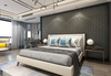Italian Design Wall Paper Home Decoration 3D Wallpaper Hotel 3d Wall Sheet