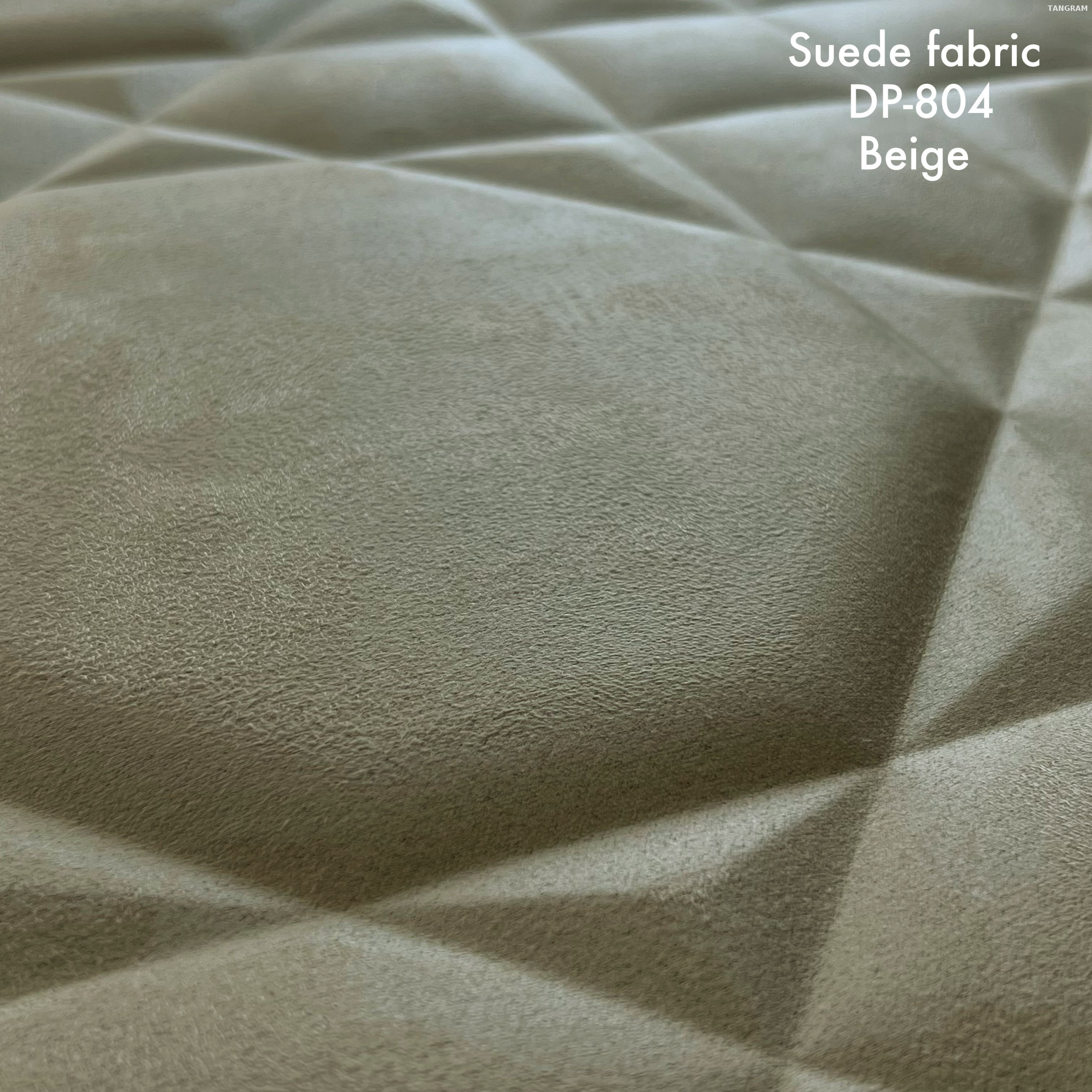 Dior Plus Luxury Peel Stick Wallpaper with Suede Embossed Panel