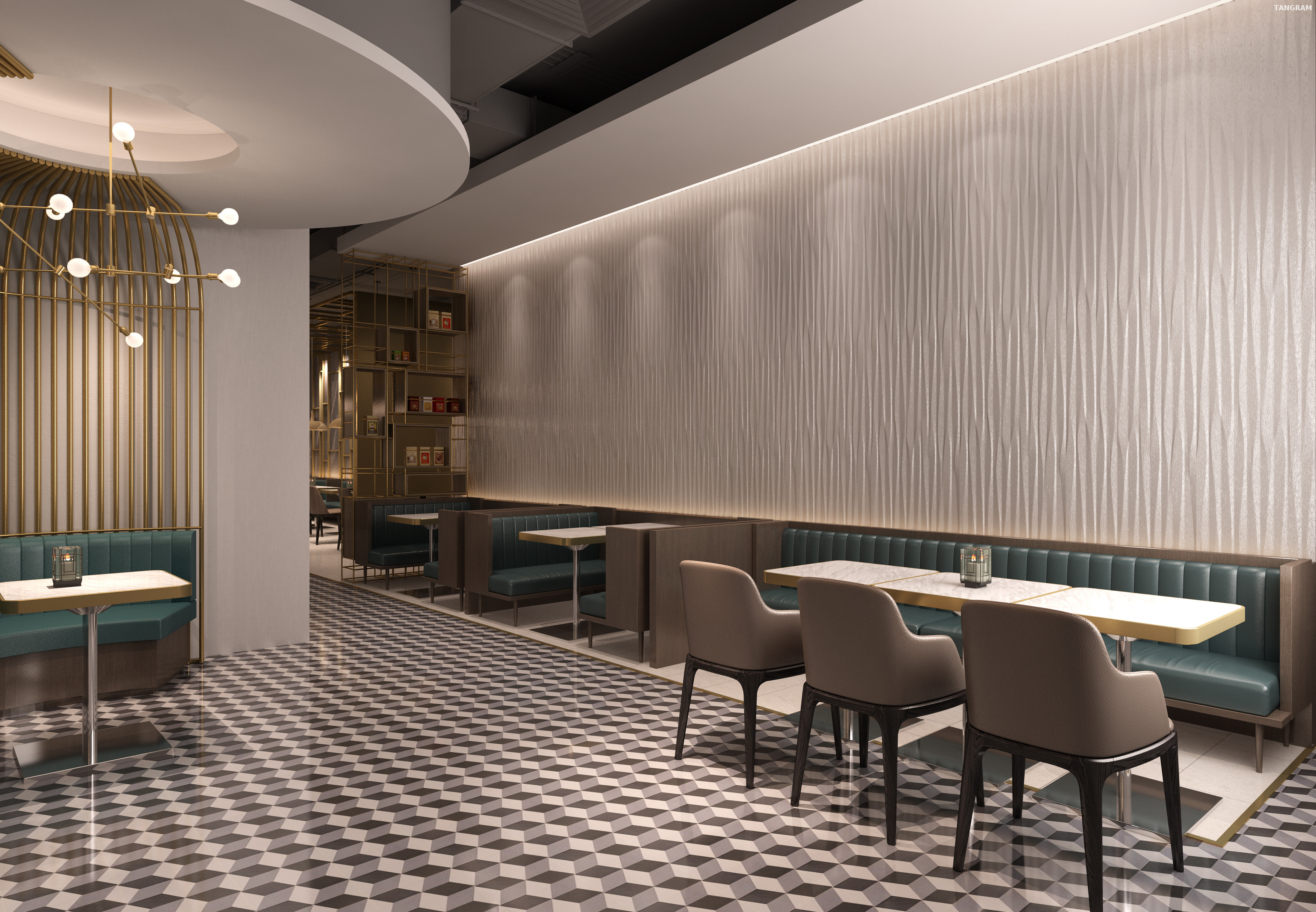 DNA II Self Adhesive Wallpaper 3D Brick Soft Fabric Wall Panelling 3D Wall Sheet