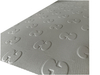 Leather 3d Home Decoration for Bedroom Wall Covering