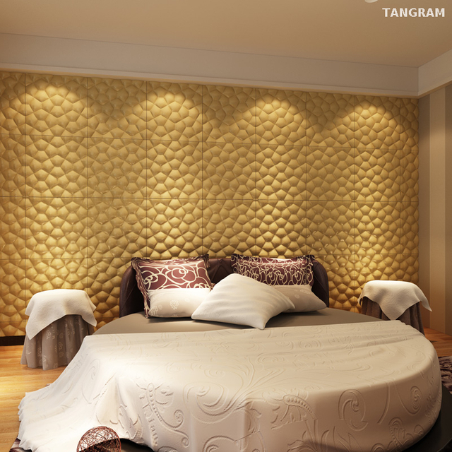 Lasted Design White Sound Reflection Wall Panel